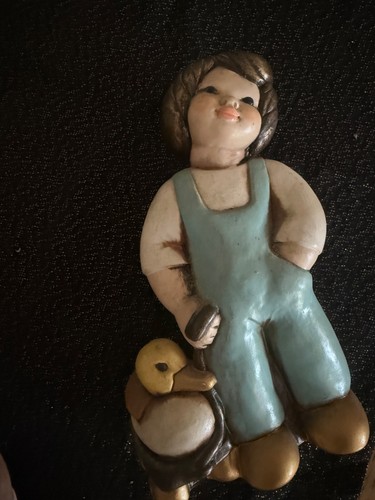Original thun figur - original,