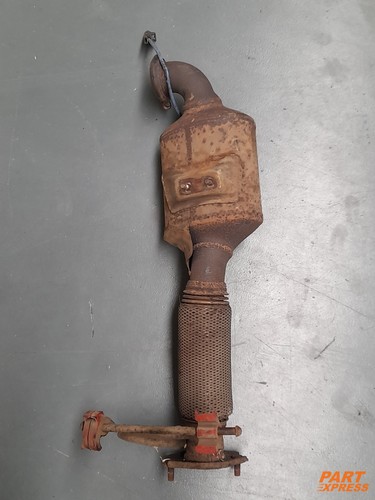 Katalysator dpf - katalysator,