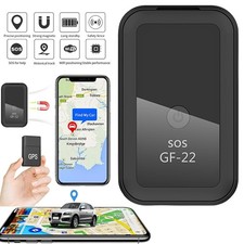 Tracker Sender GPS Echtzeit