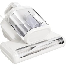 Milbensauger für Matratzen