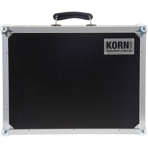 Korn case für kemper - kemper, profiler