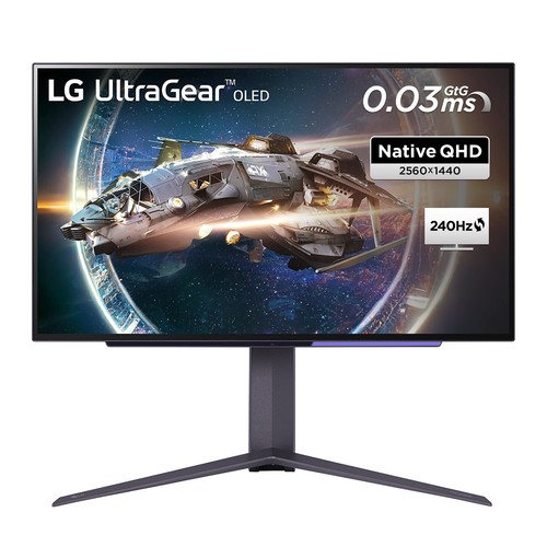 27gr95qe ultragear - 27'',
