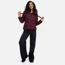 Navahoo Damen Stepp Jacke