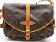Louis vuitton saumur - louis,