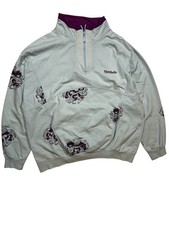 Vintage Reebok 90s Sweater