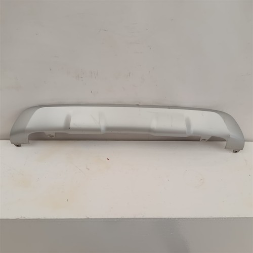 Bmw f48 spoiler diffusor - bmw,