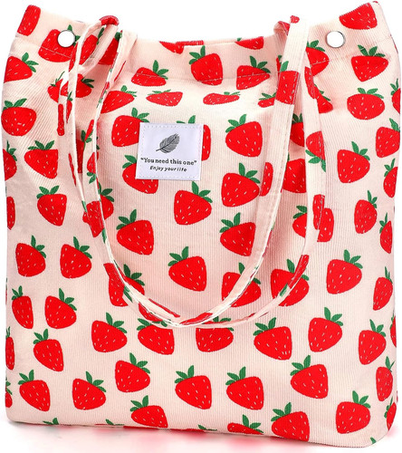 Cord tasche damen - tasche, grosse