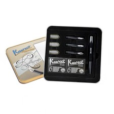 Kaweco Kalligrafie-Set