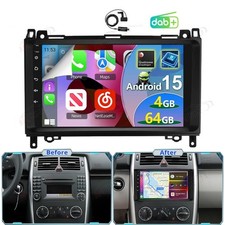 Qualcomm Autoradio Für Benz A