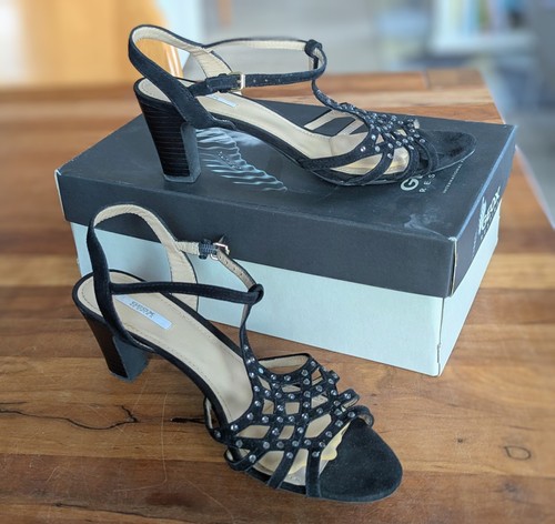 Tanzschuhe damen - tanzschuhe, 40