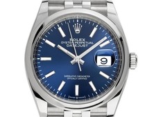 Rolex datejust ref 126200 - datejust, ref.126200