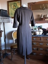 Original 50er Kleid Gr.36 - S