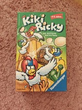 Kiki Ricky Spiel Ravensburger