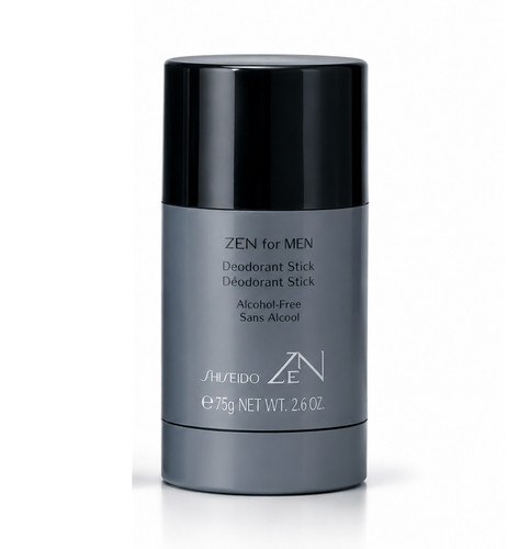 Shiseido zen for men - for,