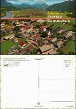 Radfeld Radfeld bei Rattenberg