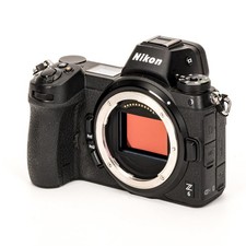 Nikon Z6  Kamera