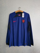 Niederlande 2022/24 Away
