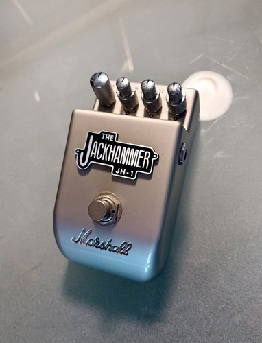 Marshall gitarreneffekt the - gitarreneffekt,
