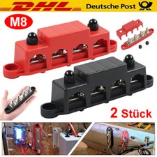 2er Sammelschiene Positiv