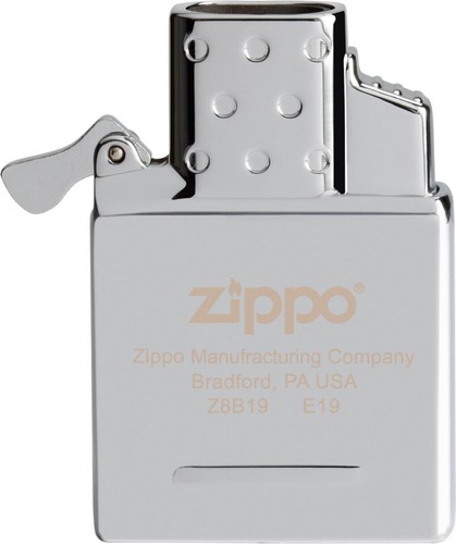 Zippo gas einsatz 1er - einsatz,