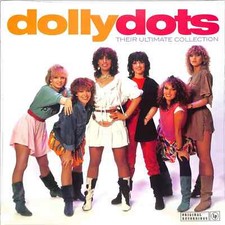 Dolly Dots / THEIR ULTIMATE