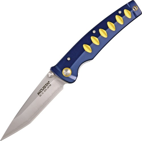 Mc42c messer mcusta katana - mcusta,
