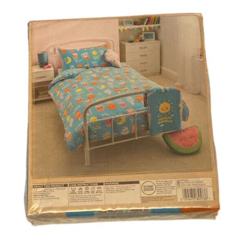 Kinder bettbezug set - bettbezug,