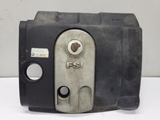 VW Golf 5 1K - Motorabdeckung Motor Abdeckung 03C129607N (11)