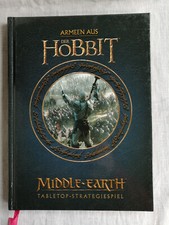 GW Herr der Ringe Tabletop -