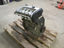 Motor ohne Anbauteile Kennbuchstabe ALT Audi A4 B6 A6 C5 151000 km 06B100098CX
