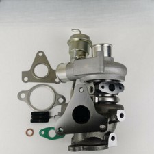 Turbine TD025M 49173-02010 For