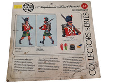 Vintage Airfix 54mm Collectors