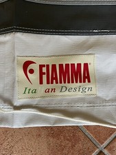 Fiamma blocker vorderwand - fiamma,