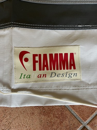 Fiamma blocker vorderwand - blocker,