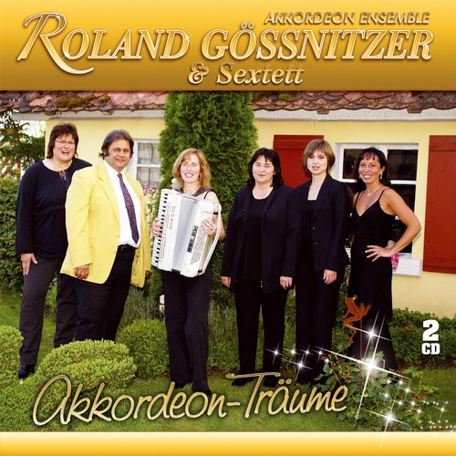 Akkordeon ensemble roland - akkordeon,