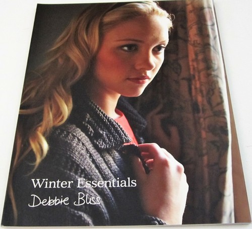 Debbie bliss winter essentials - debbie,