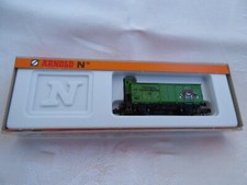 Arnold Bierwagen Neumarkter