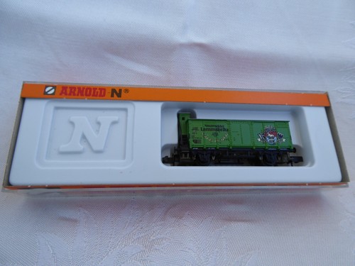 Arnold bierwagen neumarkter - bierwagen,