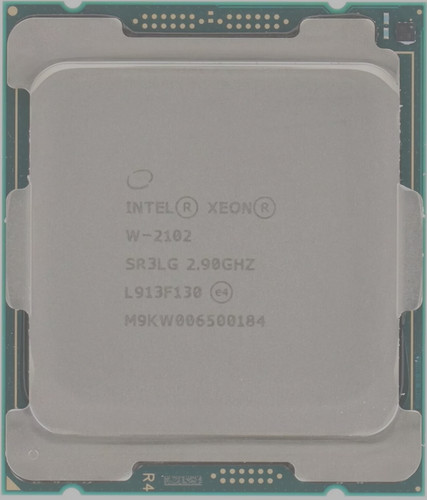 Intel xeon 2102 4 - ,
