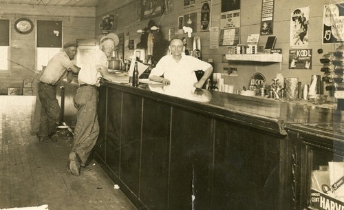 Antike schlitz bierkiste - schlitz,