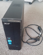 Acer Aspire AX 3900 / Desktop