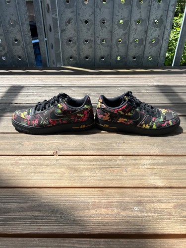 Nike air force 07 - air, 1