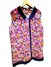 Oma`s Kittelschürze Vintage