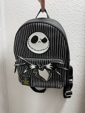 Rucksack Tim Burton's the