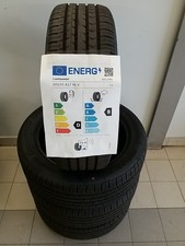 Sommerreifen 205/55R17 91V Continental ContiPremiumContact5, DOT 4124, ca. 50km