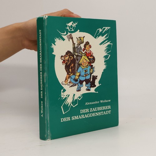 Der zauberer - zauberer,
