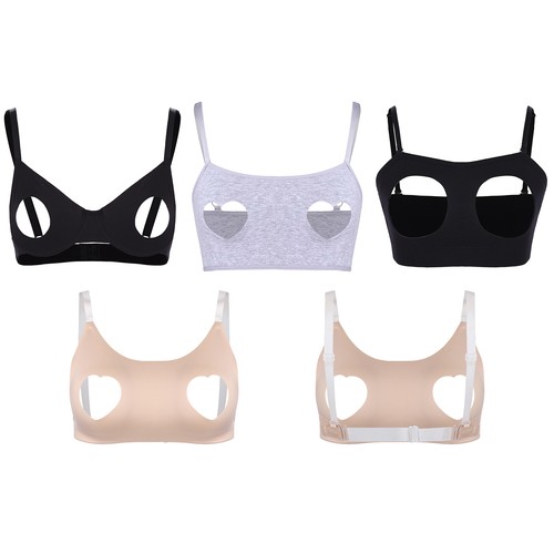 Damen push bh - de,