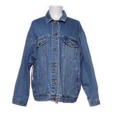 Pull & Bear, Jeansjacke
