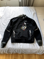 Musto MPX Smock Latex Machette ungetragen