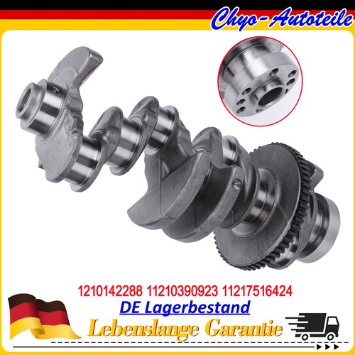 Kurbelwelle für bmw - kurbelwelle,